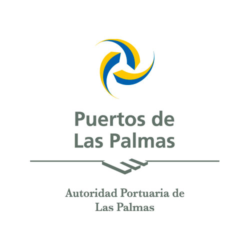 Logotipo - Autoridad Portuaria de Las Palmas