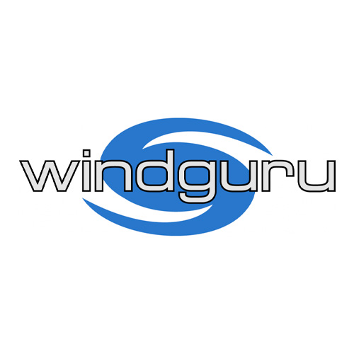 Logotipo - Windguru