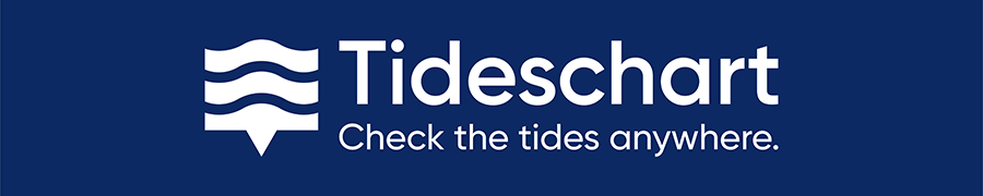 Tideschart - Check the tides anywhere